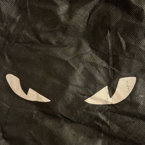 Emily the Strange Tote Bag - Picture 5 of 8